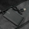 Чемодан PIQUADRO BIZ BV4426BIZLBM/N (черный)