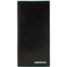 Портмоне PIQUADRO BLUE SQUARE AS341B2/N, черный
